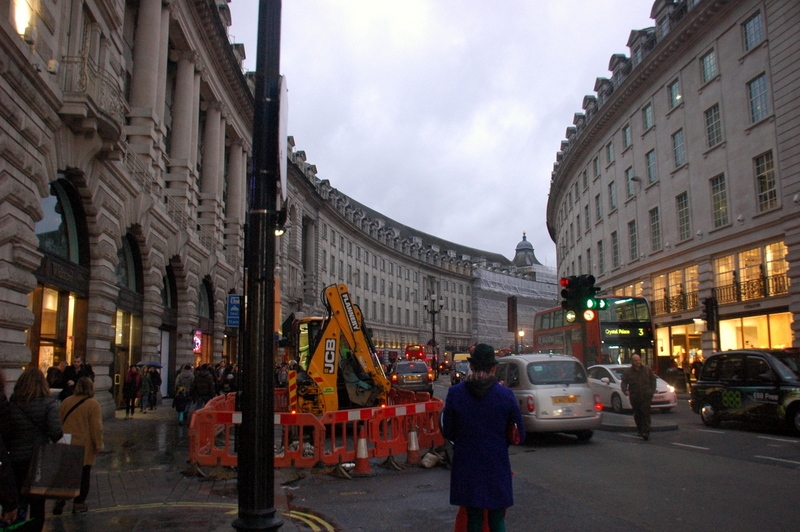 Regent street