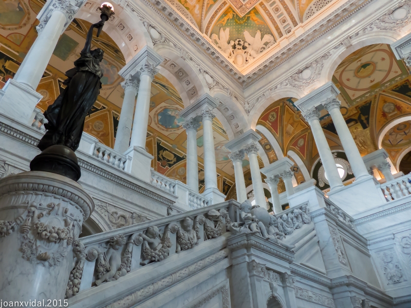 Biblioteca del Congreso