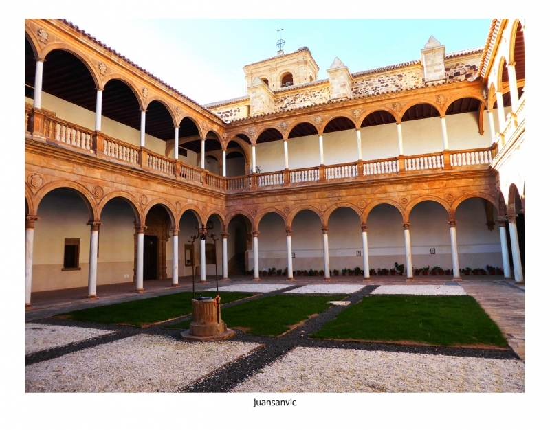 Convento Dominicos 1