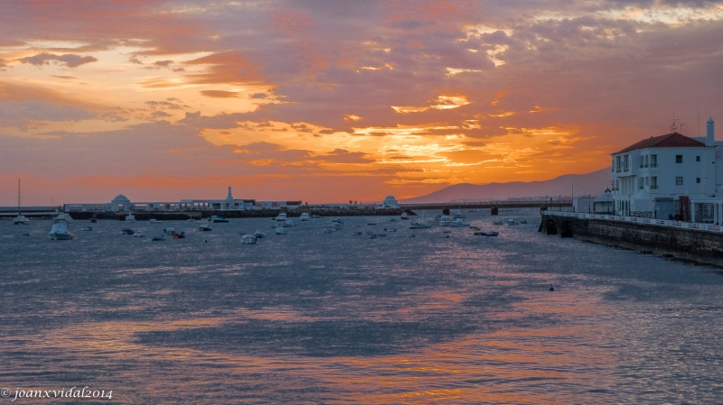 Puerto de Arrecife