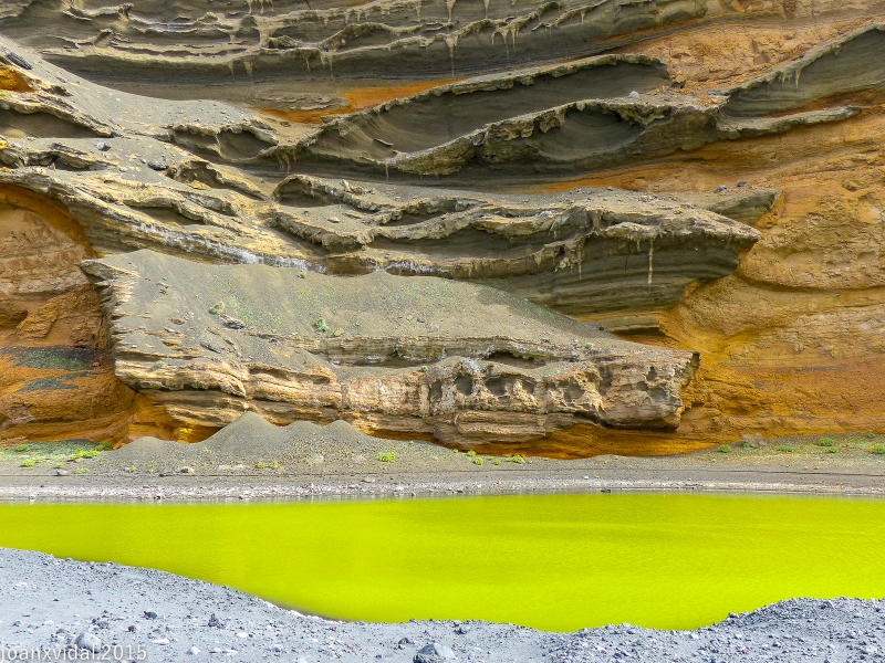 Charco de los clicos