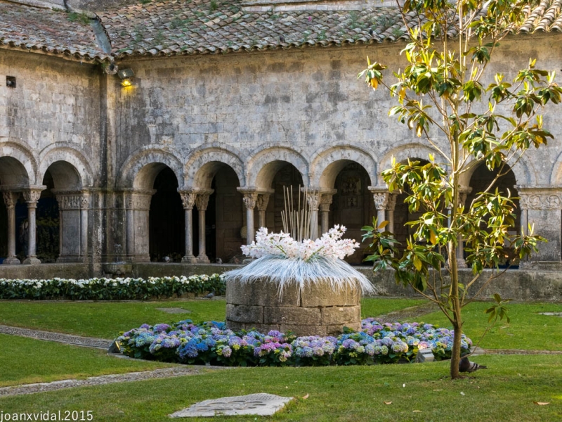 Claustro de la Catedral