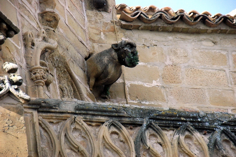 Iglesia de San Pablo 2