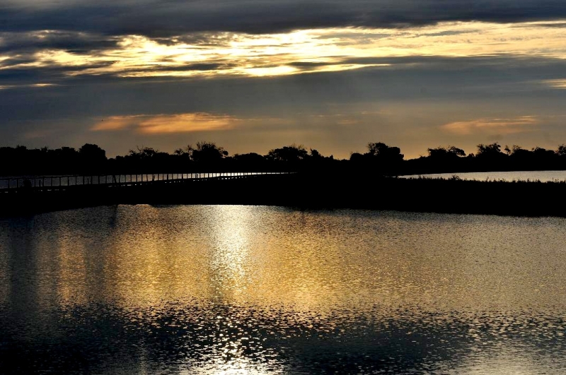 Salinas de San Pedro