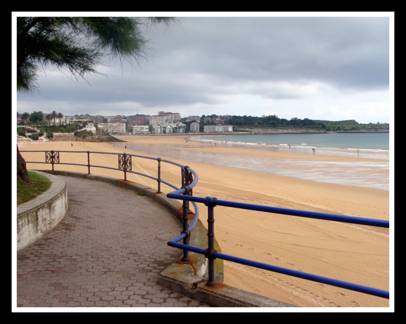 Playa de la Magdalena