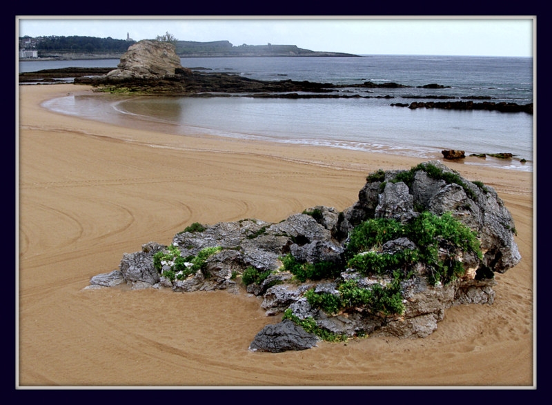 Playa del camello