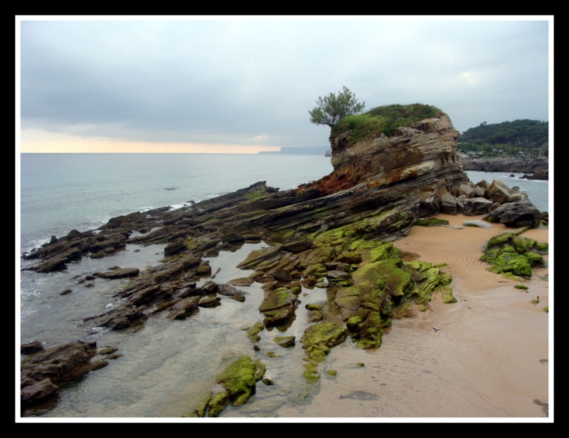 Playa del camello