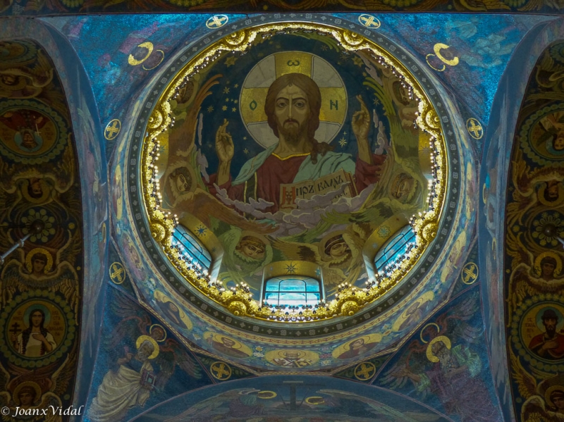 Pantocrator