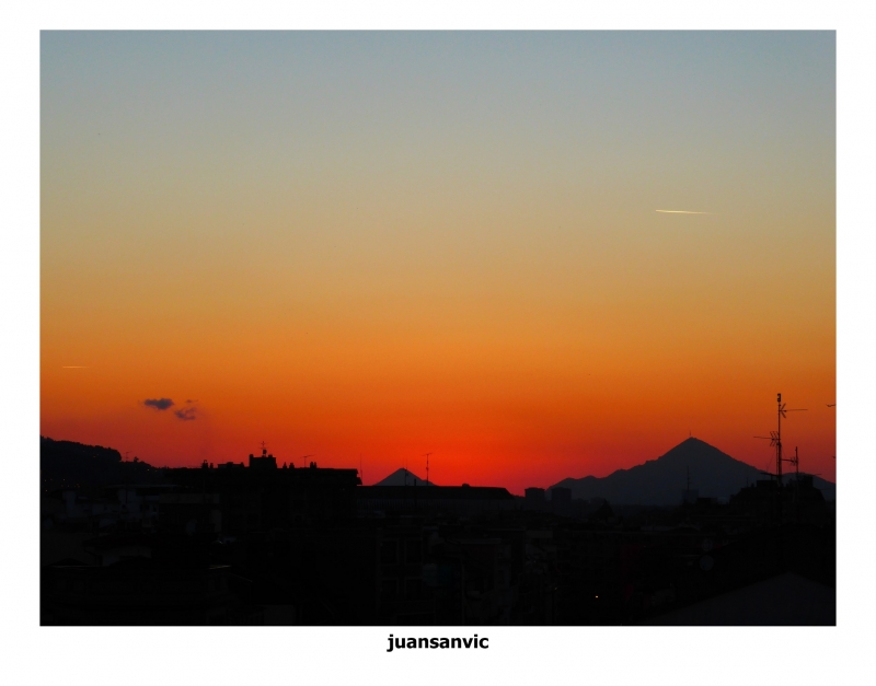 Atardeceres -3