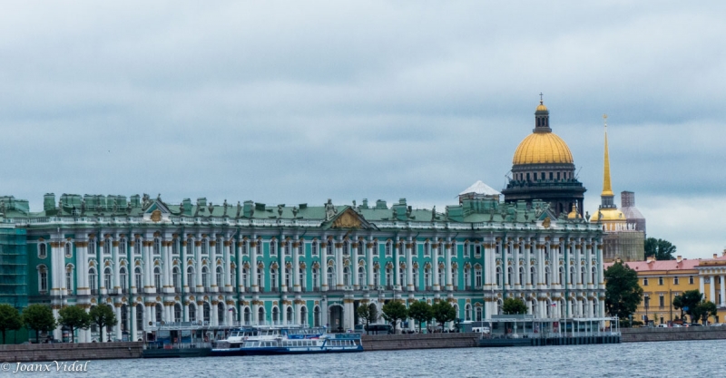 Palacio de Invierno