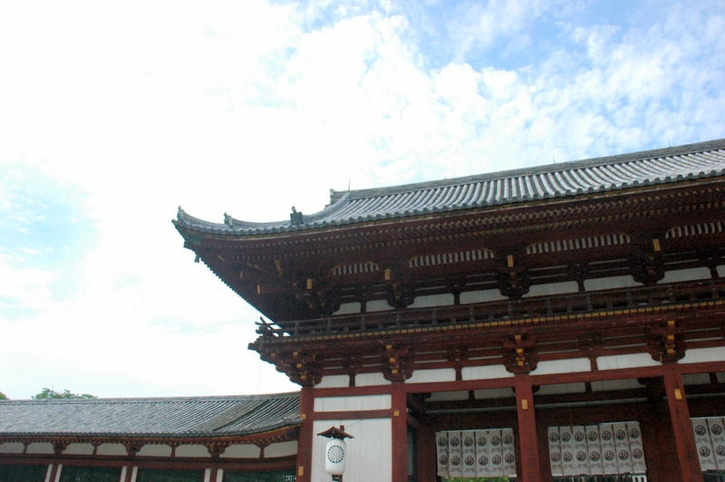 Detalle del Templo