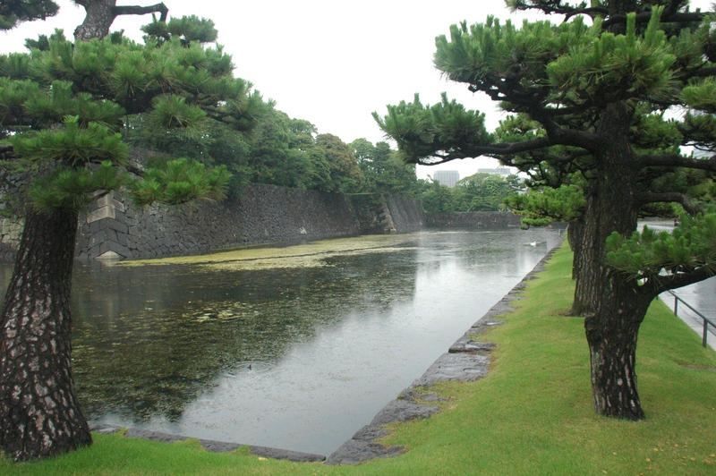 Jardines Imperiales