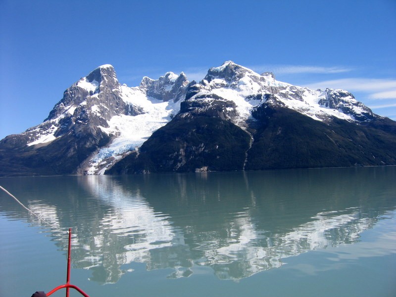 GLACIAR BALMASEDA