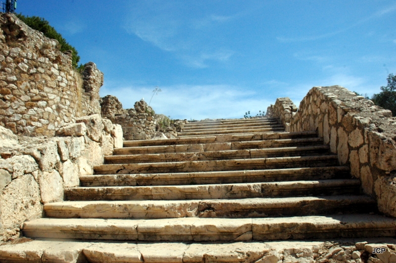 Castillo de Denia