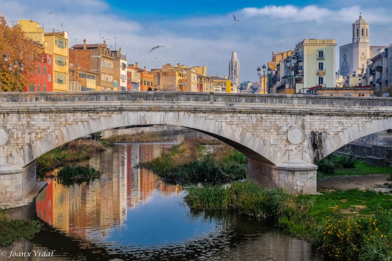 Pont de pedra