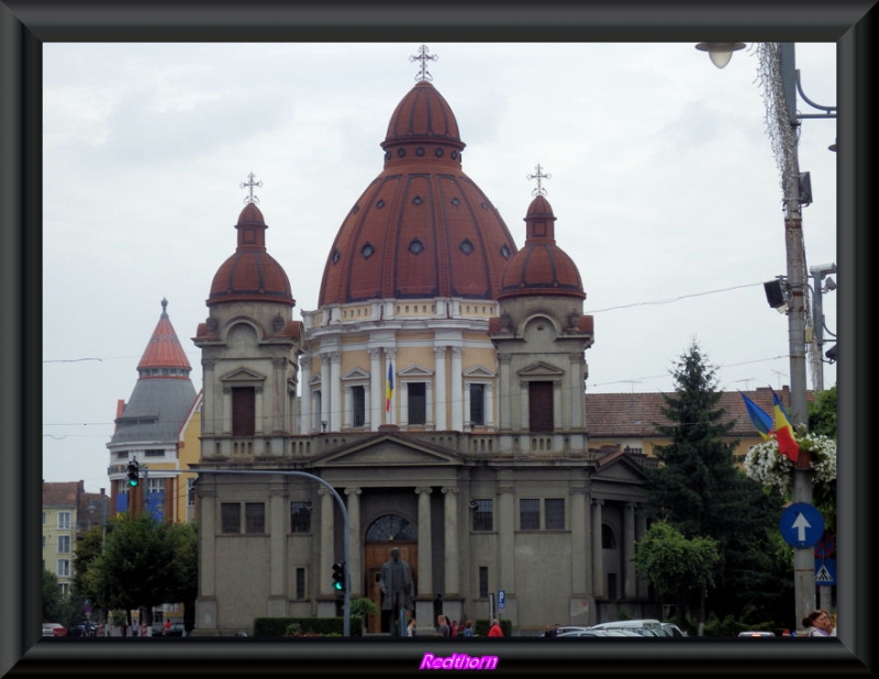 Catedral Catlica Griega