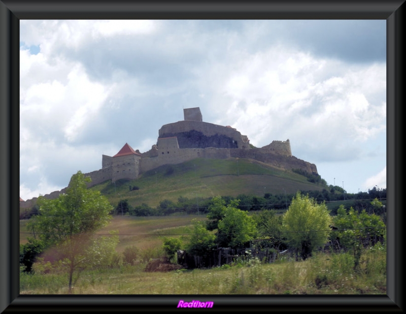 Fortaleza de Brasov