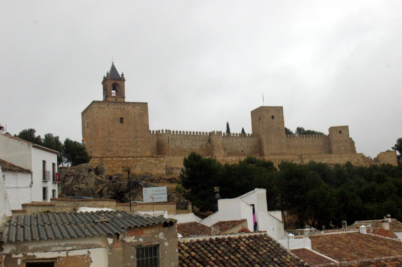 Alcazaba