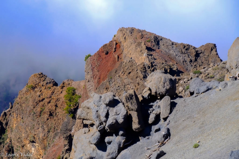 Pico de las Nieves