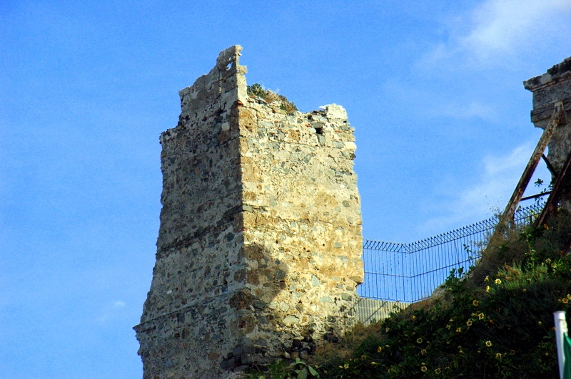 Castillo de San Miguel