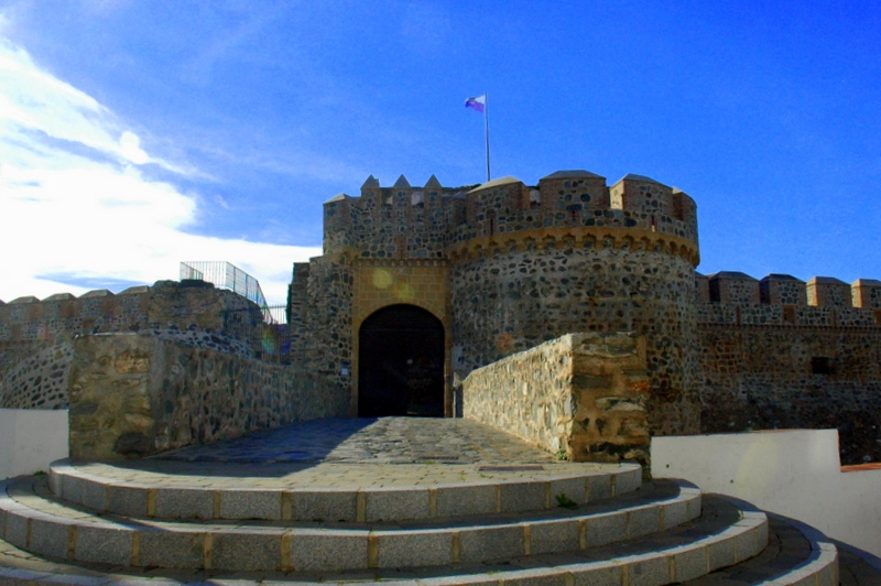 Castillo de San Miguel 2