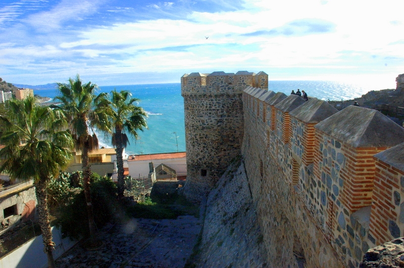 Castiollo de San Miguel 3 