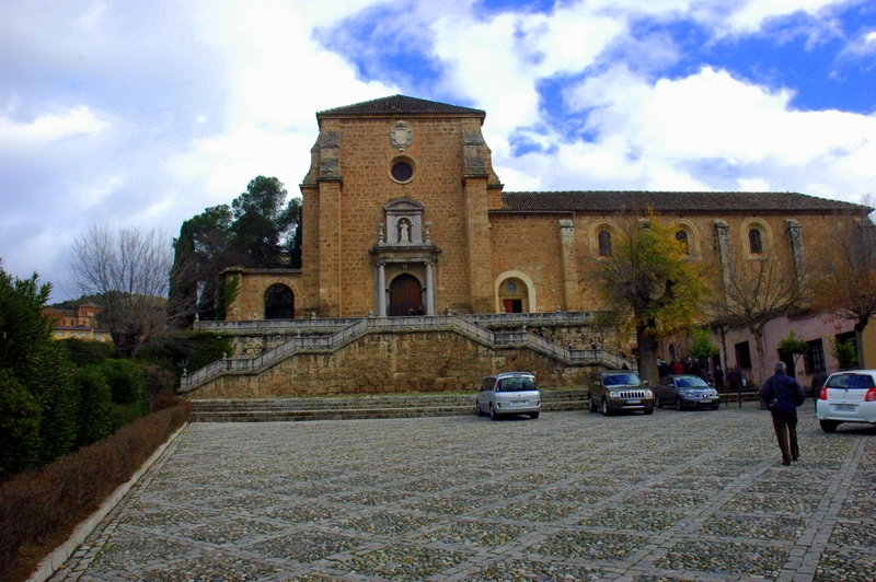 Cartuja de la Asuncion