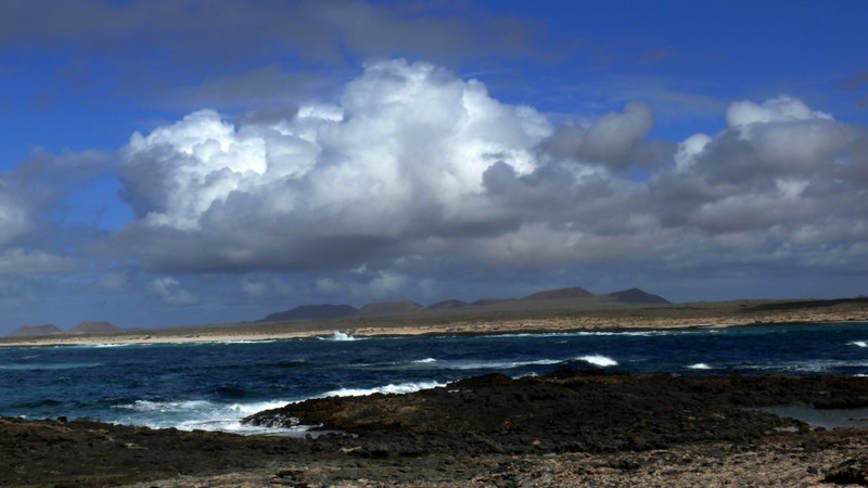 COSTA DE MAJANICHO