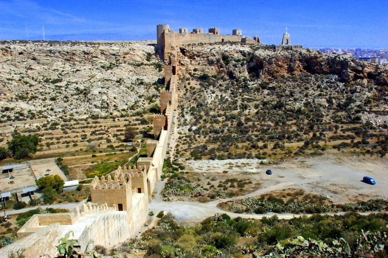 Alcazaba