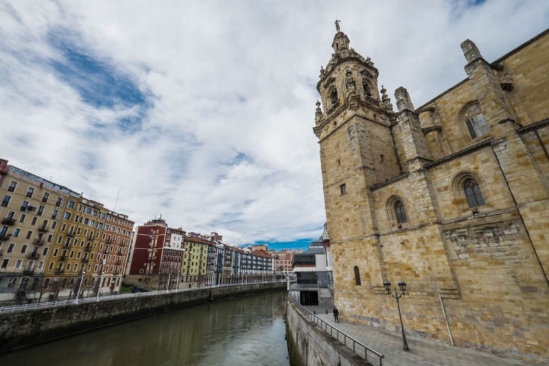 Iglesia de San Antn