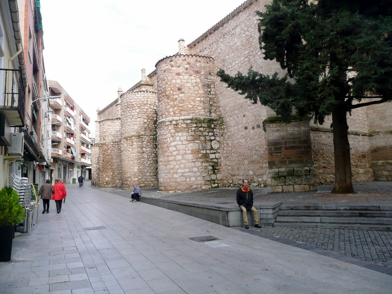 Iglesia de San Pedro