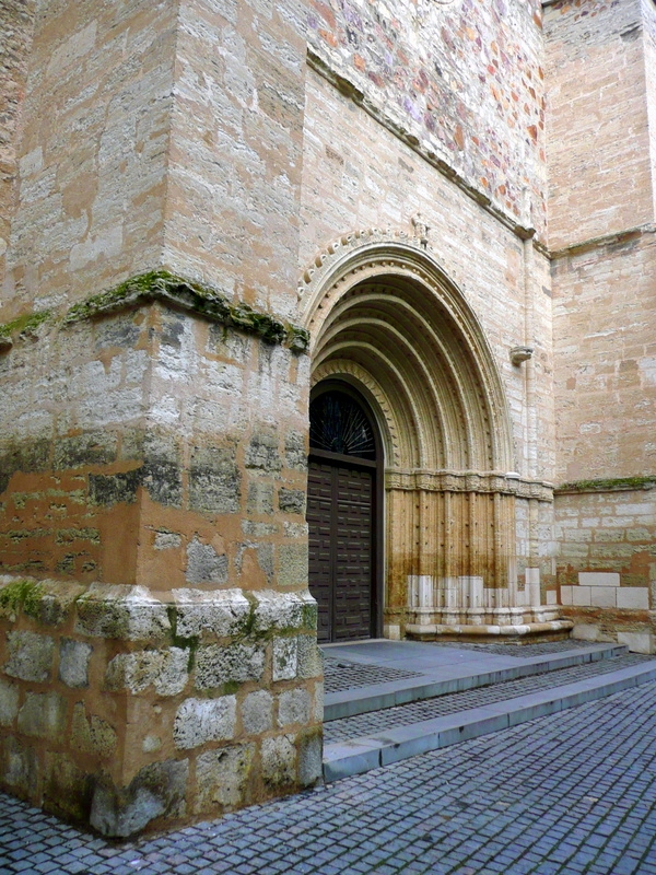 Iglesia de San Pedro 2