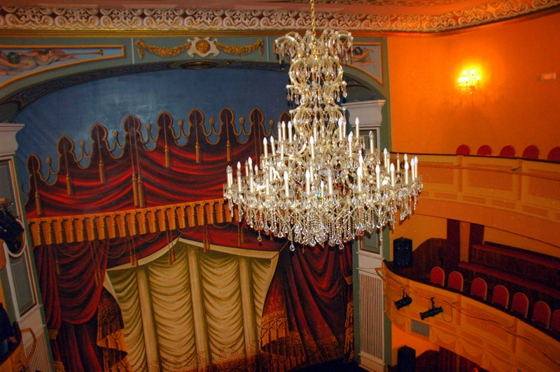 Teatro 2