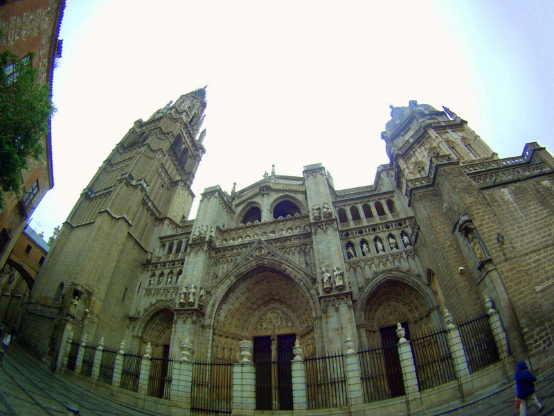 Catedral de Toledo