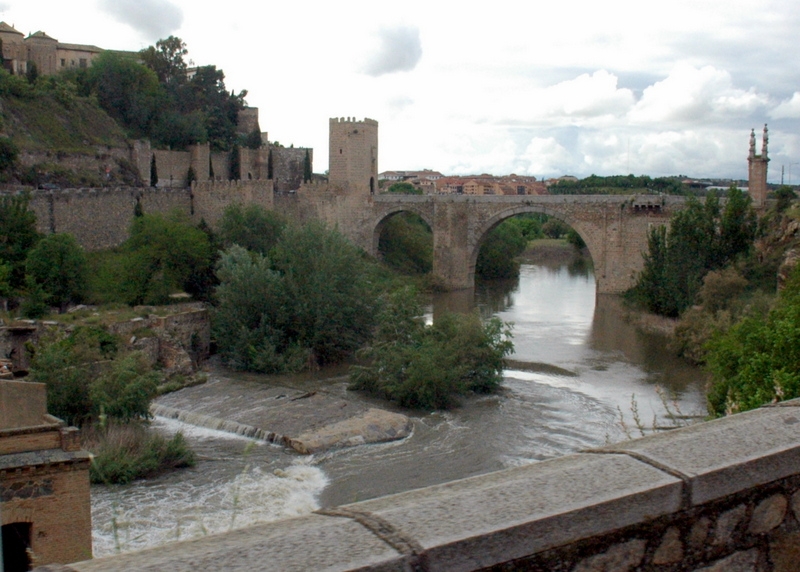 Puente de Alcntara