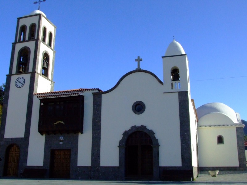 iglesia