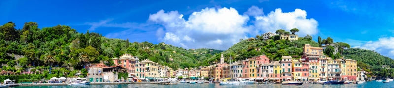 Portofino