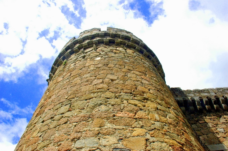 Torre