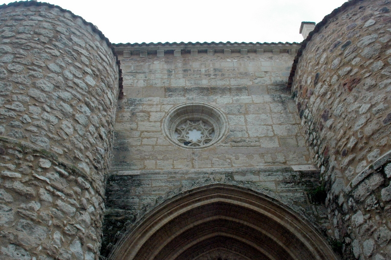 Iglesia de San Pedro