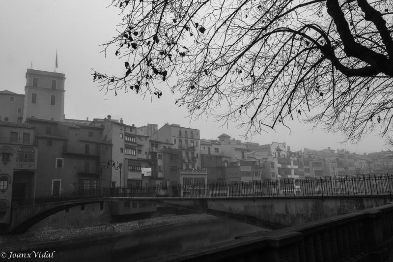 Pont de les peixeteries