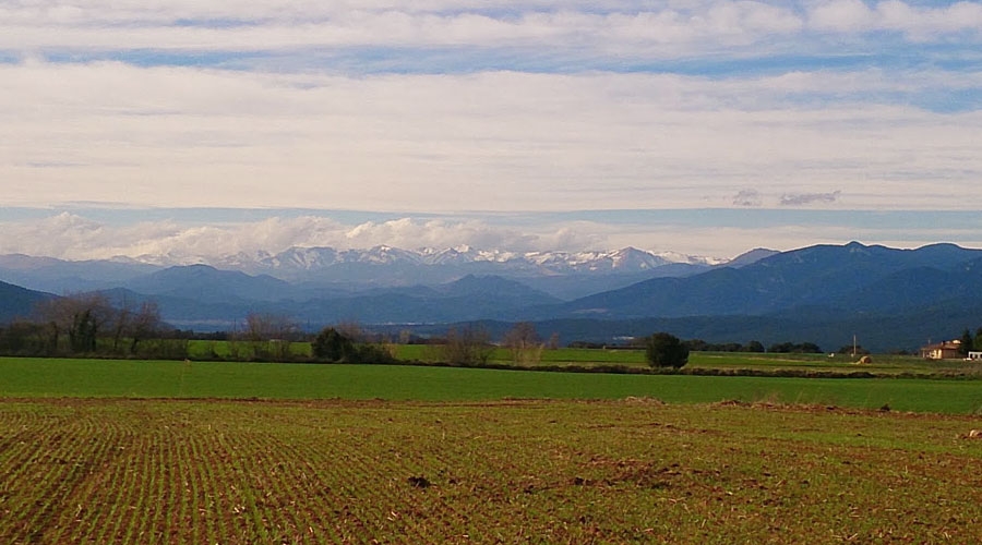 Pirineos