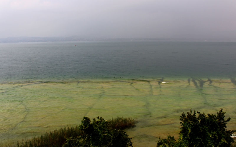 Lago di Garda