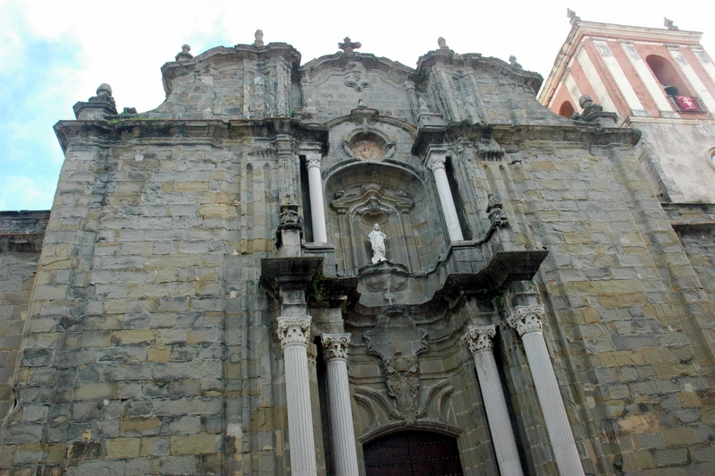 Iglesia de San Mateo