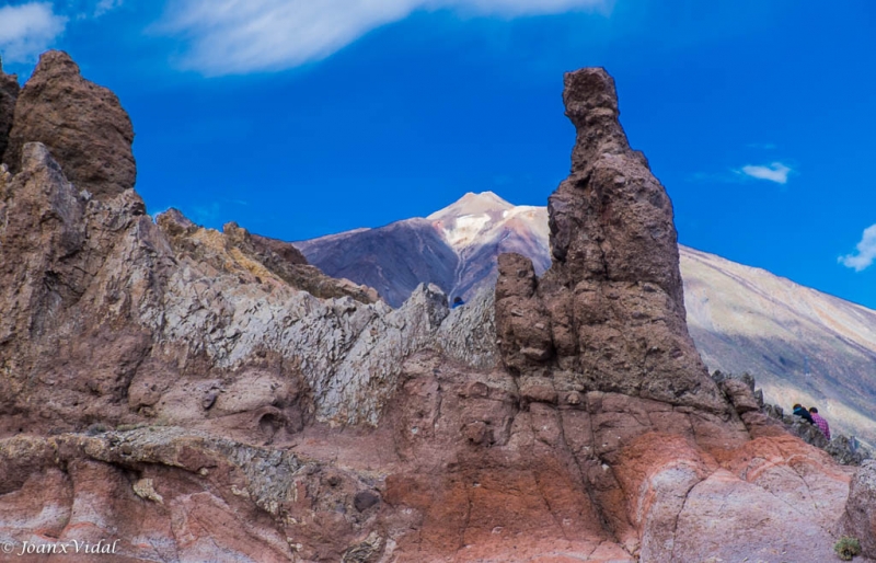 Roques de Garcia