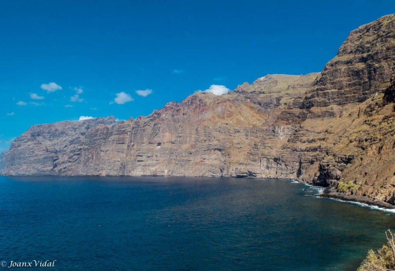 Los Gigantes