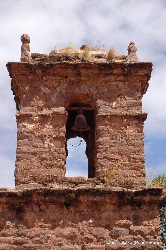 Campanario