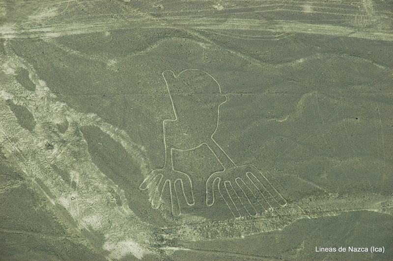 Lindeas de Nazca 2