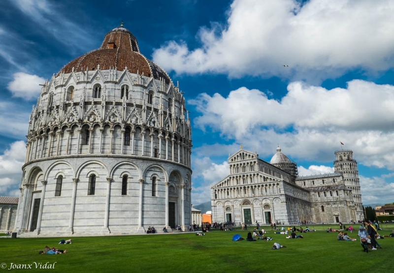 PIAZZA DEL DUOMO