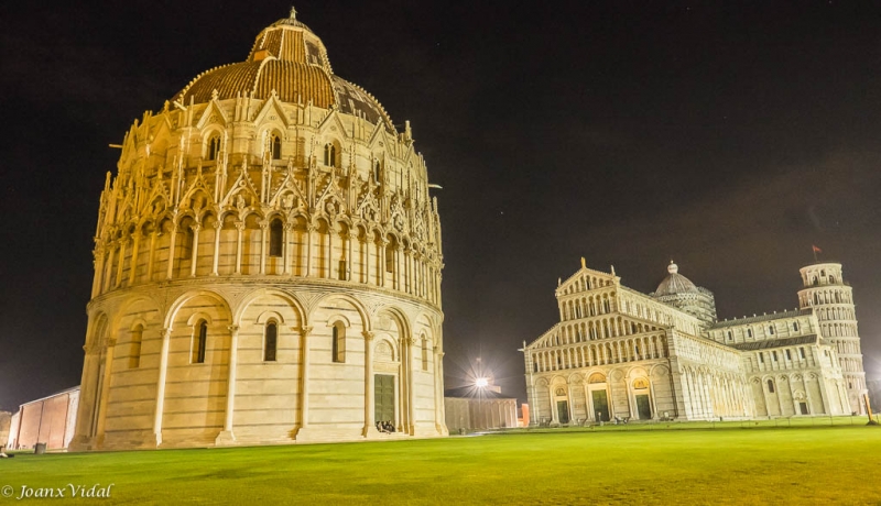 PIAZZA DEL DUOMO