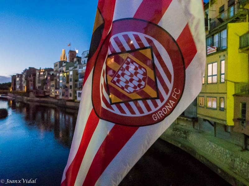 GIRONA FC